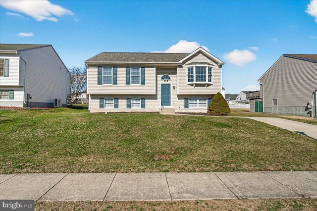 112 IRONMASTER DR, Thurmont, MD 21788