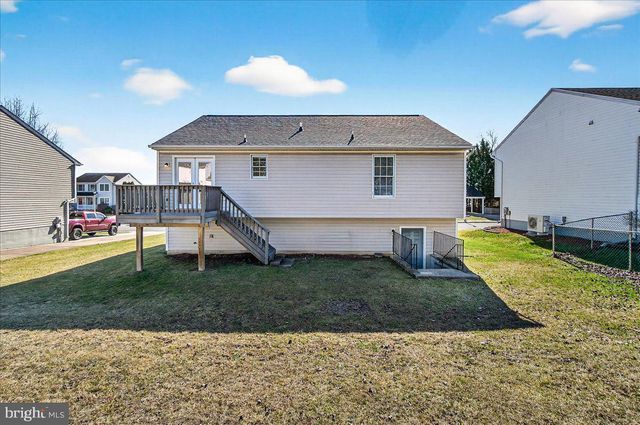 112 IRONMASTER DR, Thurmont, MD 21788