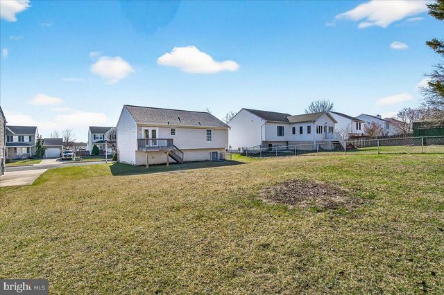 112 IRONMASTER DR, Thurmont, MD 21788