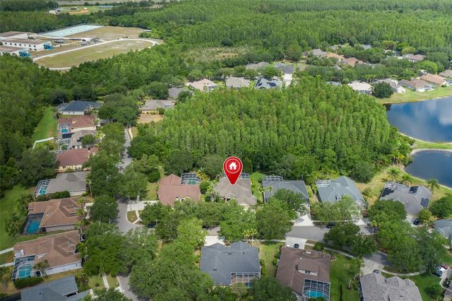 19204 PRISTINE PLACE, Lutz, FL 33558