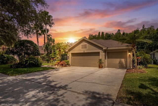 19204 PRISTINE PLACE, Lutz, FL 33558