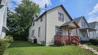 1621 S 11th STREET #1621A, Sheboygan, WI 53081