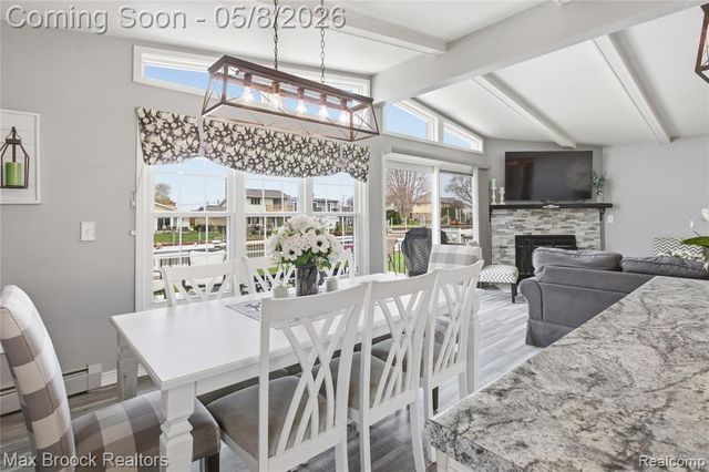 38189 Circle Drive, Harrison Twp, MI 48045