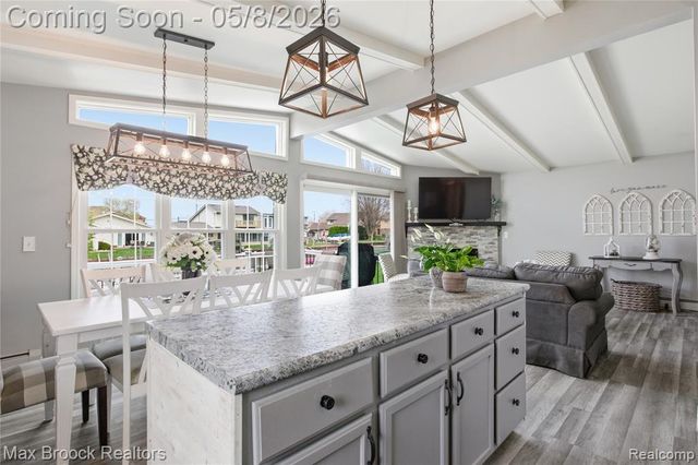 38189 Circle Drive, Harrison Twp, MI 48045