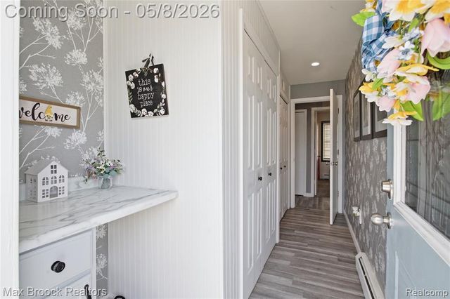 38189 Circle Drive, Harrison Twp, MI 48045