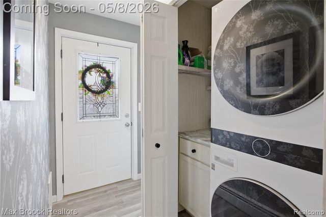 38189 Circle Drive, Harrison Twp, MI 48045