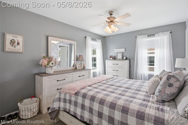 38189 Circle Drive, Harrison Twp, MI 48045