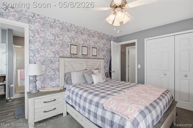 38189 Circle Drive, Harrison Twp, MI 48045