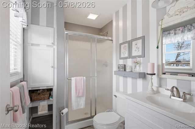38189 Circle Drive, Harrison Twp, MI 48045