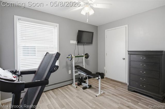 38189 Circle Drive, Harrison Twp, MI 48045