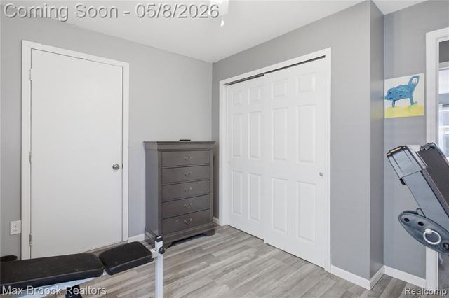 38189 Circle Drive, Harrison Twp, MI 48045
