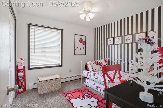 38189 Circle Drive, Harrison Twp, MI 48045