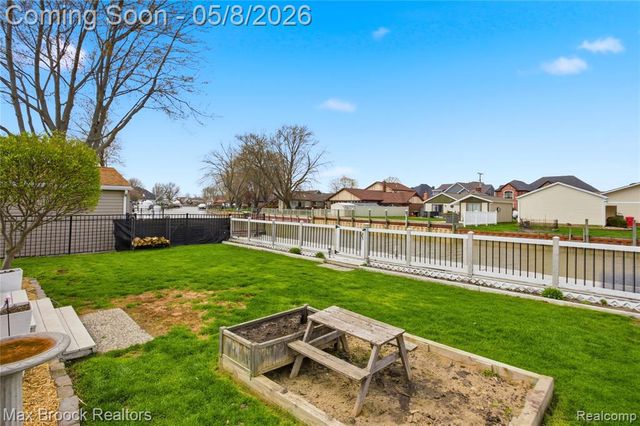 38189 Circle Drive, Harrison Twp, MI 48045