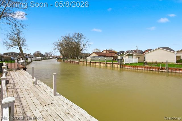 38189 Circle Drive, Harrison Twp, MI 48045