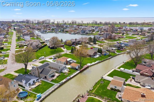 38189 Circle Drive, Harrison Twp, MI 48045
