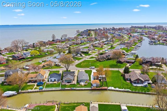 38189 Circle Drive, Harrison Twp, MI 48045