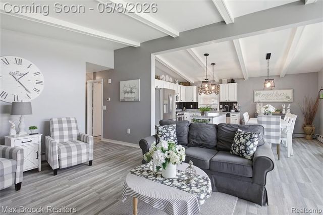 38189 Circle Drive, Harrison Twp, MI 48045