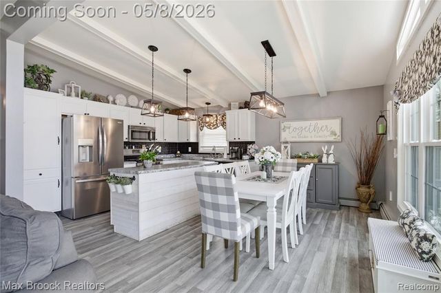 38189 Circle Drive, Harrison Twp, MI 48045