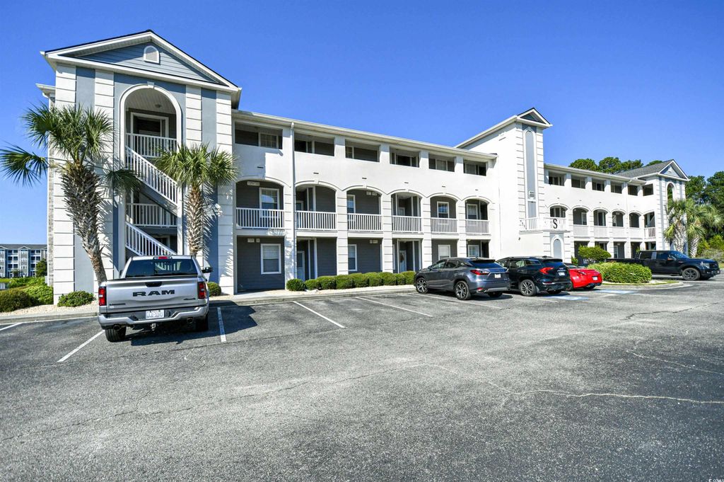 4503 W Harbour Ct Unit S9, Little River, SC 29566