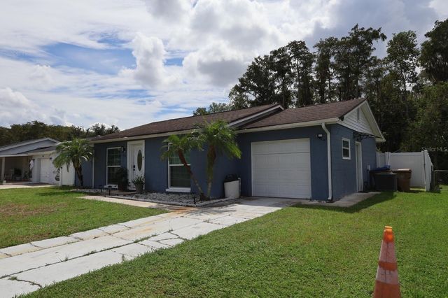 256 LA PAZ DRIVE, Kissimmee, FL 34743