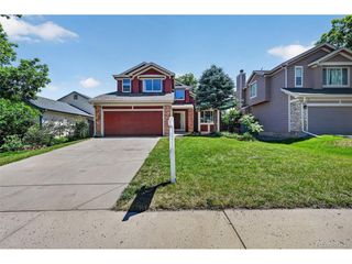 11474 W Fair Dr, Littleton, CO 80127