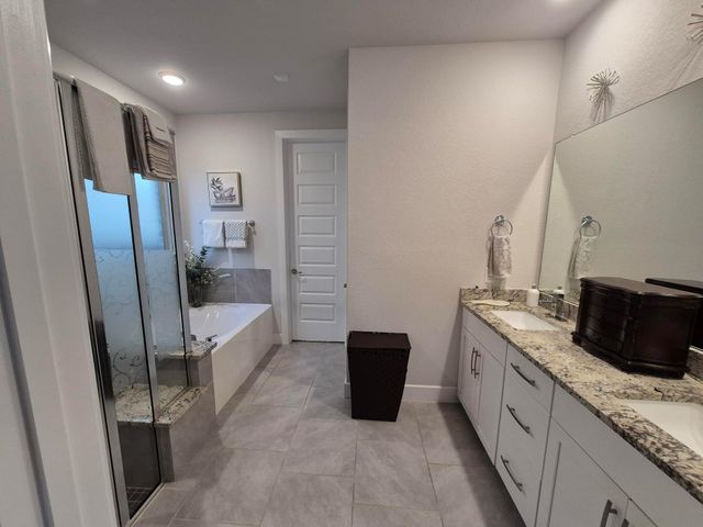 15814 Weston Ridge Drive, Humble, TX 77346