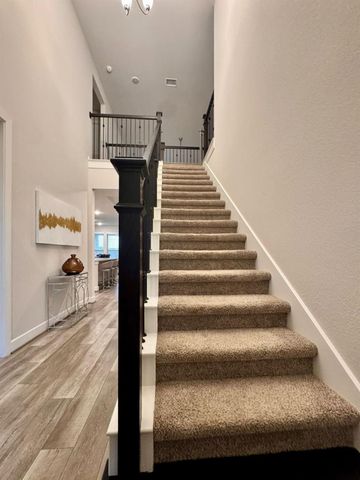 15814 Weston Ridge Drive, Humble, TX 77346