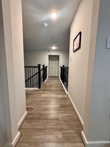 15814 Weston Ridge Drive, Humble, TX 77346