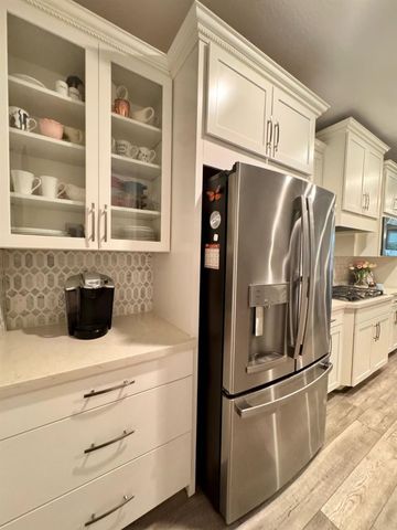 15814 Weston Ridge Drive, Humble, TX 77346
