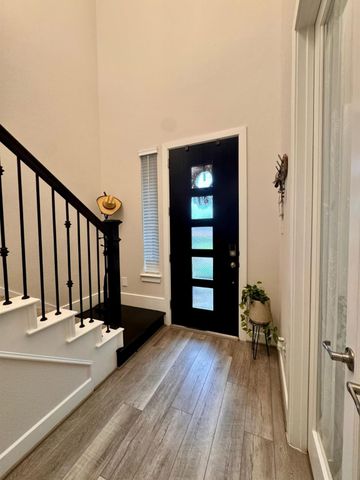 15814 Weston Ridge Drive, Humble, TX 77346