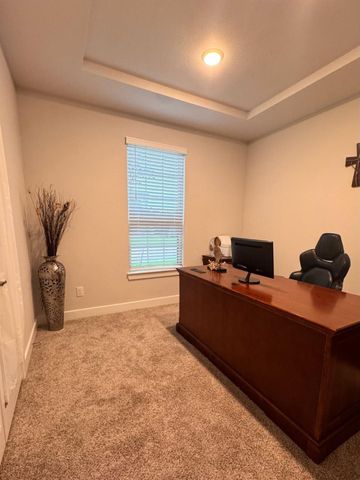 15814 Weston Ridge Drive, Humble, TX 77346