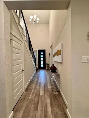 15814 Weston Ridge Drive, Humble, TX 77346