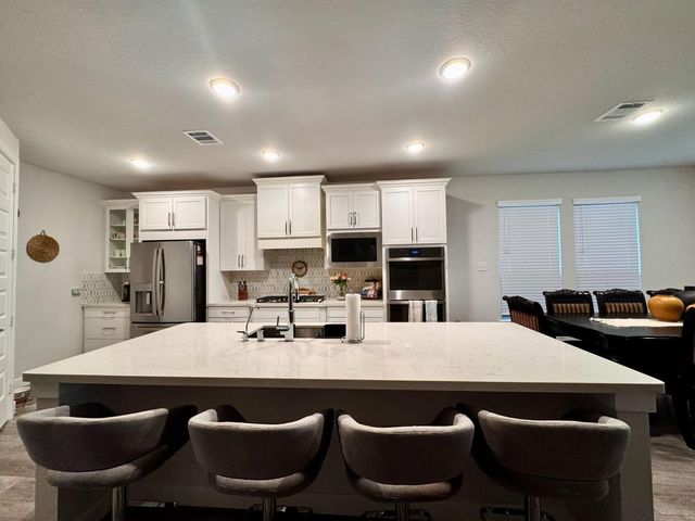 15814 Weston Ridge Drive, Humble, TX 77346