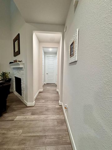 15814 Weston Ridge Drive, Humble, TX 77346