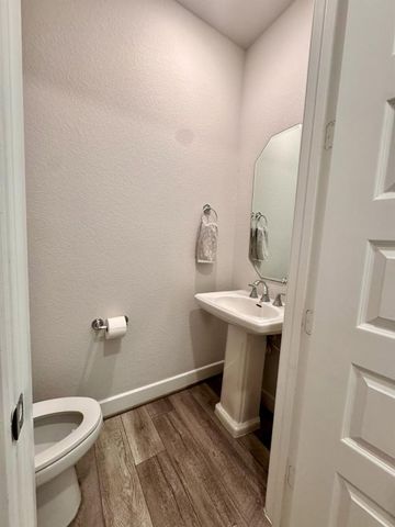 15814 Weston Ridge Drive, Humble, TX 77346
