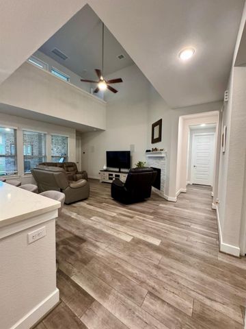 15814 Weston Ridge Drive, Humble, TX 77346