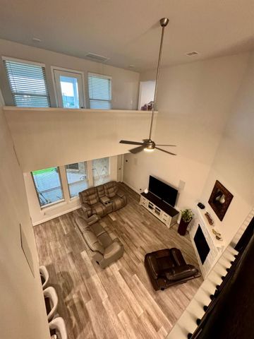 15814 Weston Ridge Drive, Humble, TX 77346