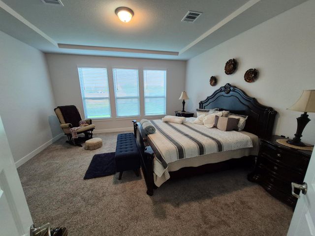 15814 Weston Ridge Drive, Humble, TX 77346