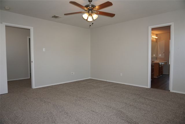 2908 Nara Vista Trail, Fort Worth, TX 76119