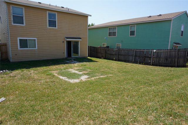 2908 Nara Vista Trail, Fort Worth, TX 76119