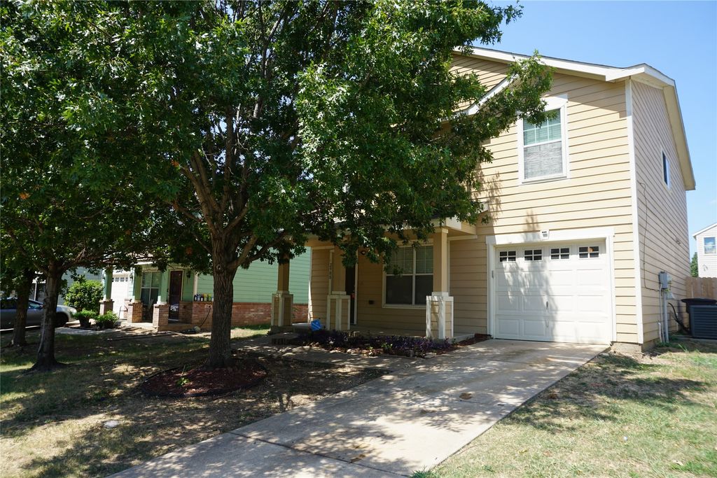2908 Nara Vista Trail, Fort Worth, TX 76119