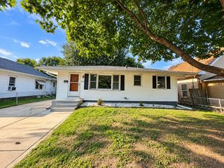 2228 Lyon Street, Des Moines, IA 50317