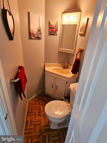 243 VAN HORN AVE, Clementon, NJ 08021