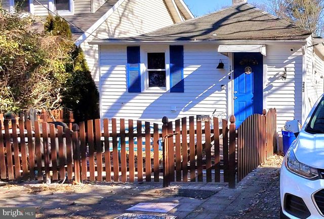243 VAN HORN AVE, Clementon, NJ 08021