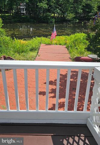 243 VAN HORN AVE, Clementon, NJ 08021