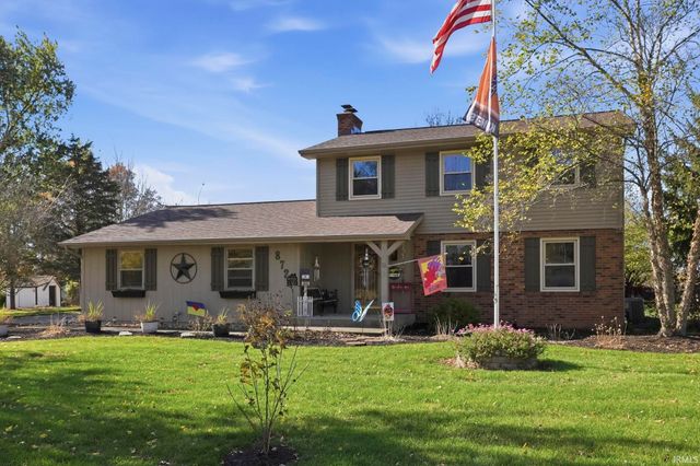 8727 Sakaden Parkway, Fort Wayne, IN 46825