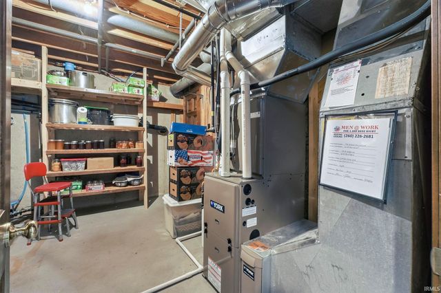 8727 Sakaden Parkway, Fort Wayne, IN 46825