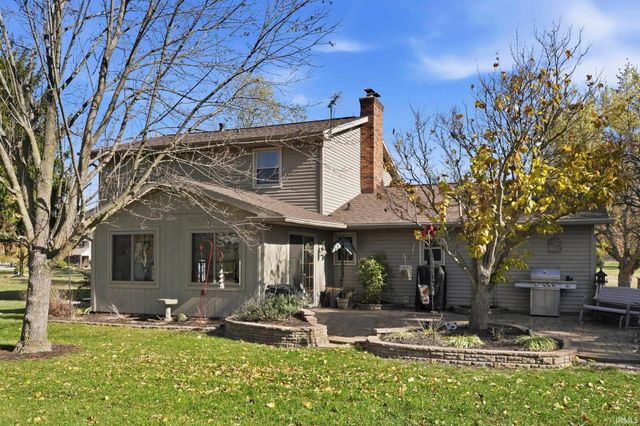 8727 Sakaden Parkway, Fort Wayne, IN 46825