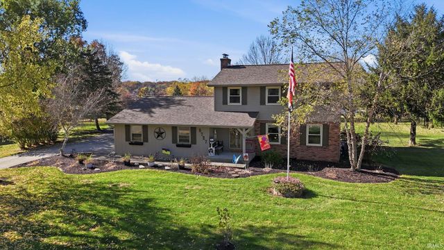 8727 Sakaden Parkway, Fort Wayne, IN 46825