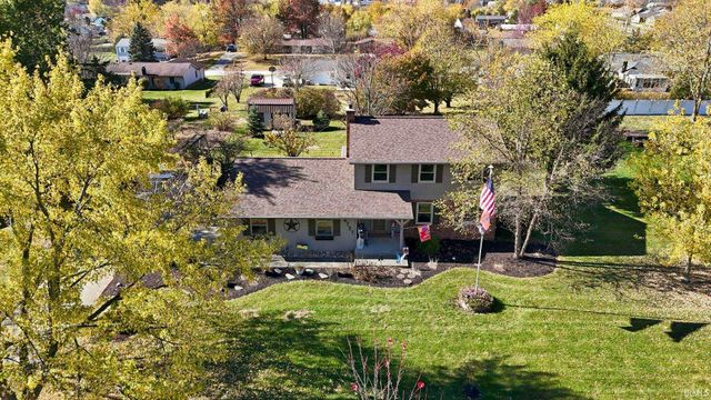 8727 Sakaden Parkway, Fort Wayne, IN 46825